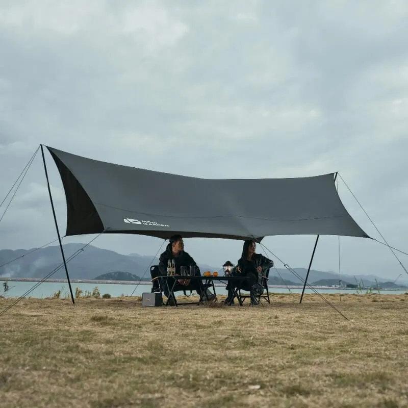MOBI GARDEN Firmament 520 Tarp