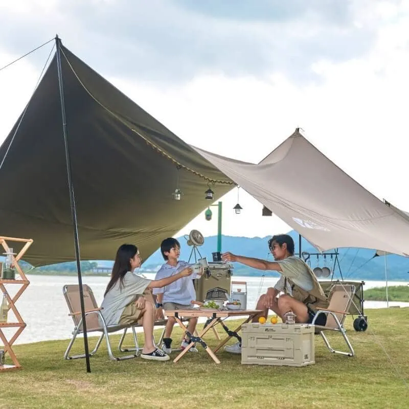 MOBI GARDEN Firmament 520 Tarp