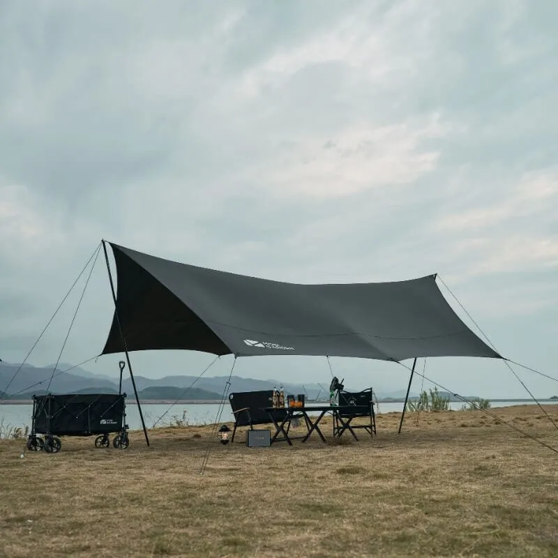 MOBI GARDEN Firmament 520 Tarp