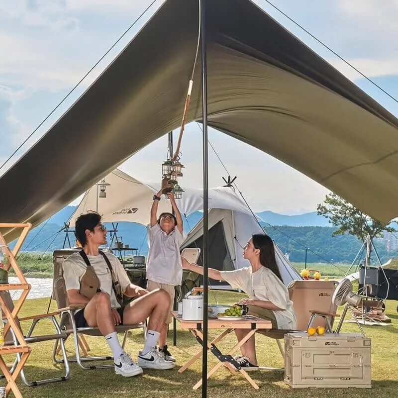 MOBI GARDEN Firmament 520 Tarp