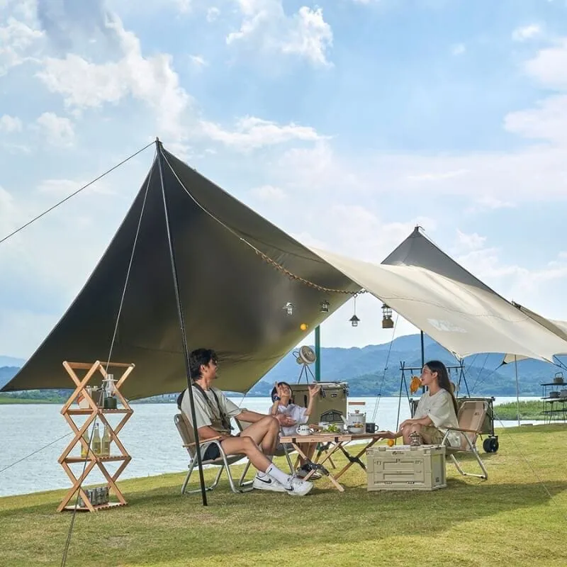 MOBI GARDEN Firmament 520 Tarp