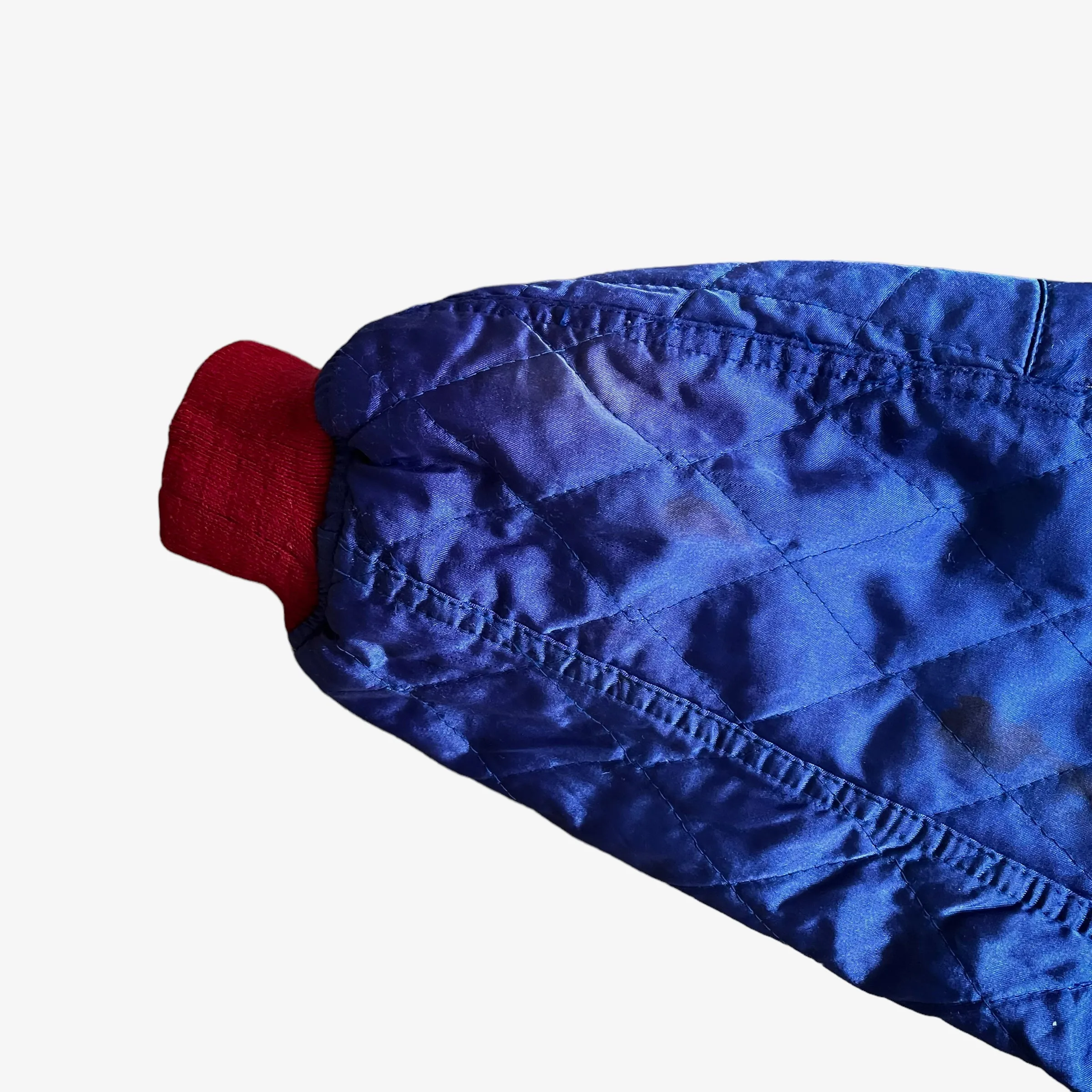 Person's Reversible Bomber Jacket (Womenswear)