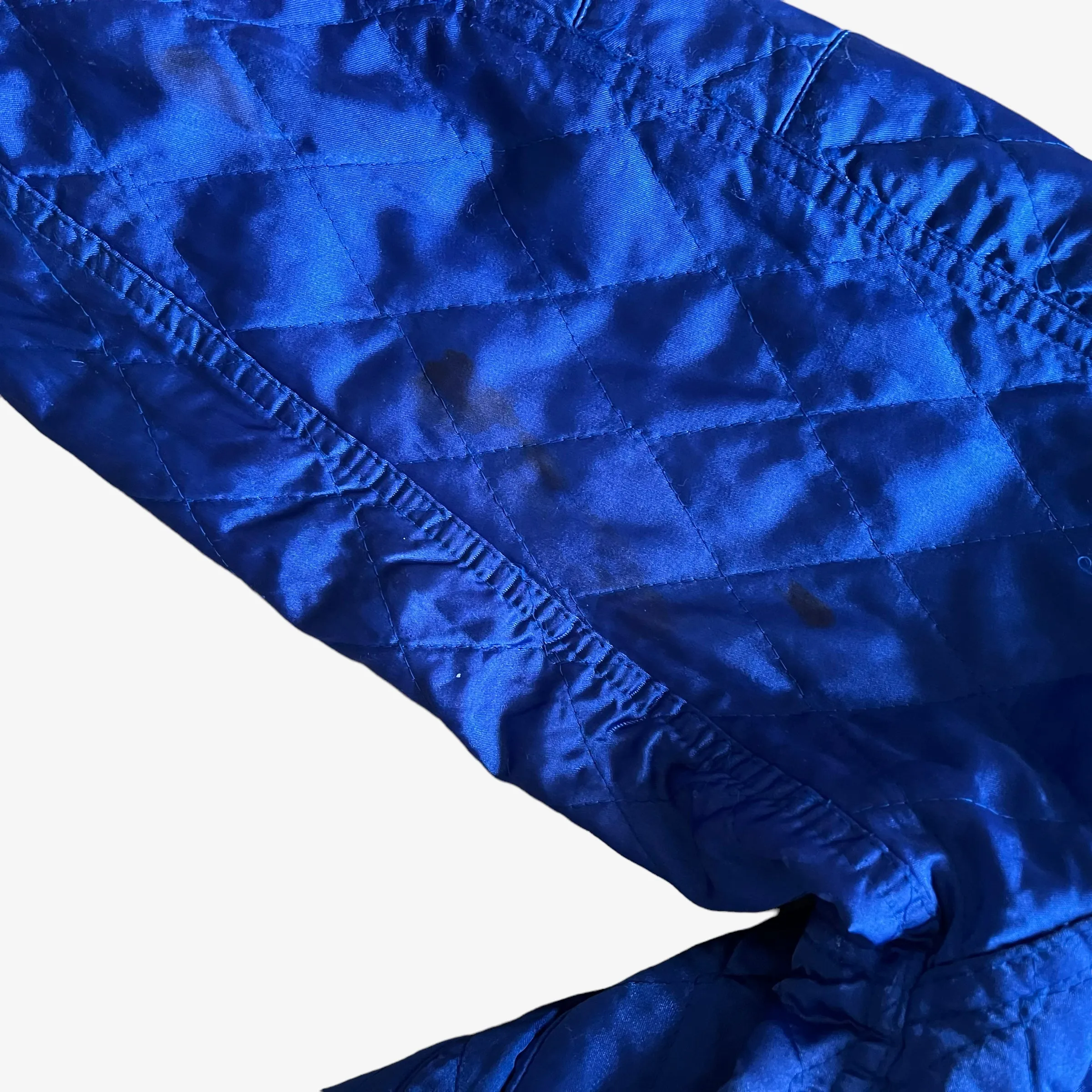 Person's Reversible Bomber Jacket (Womenswear)