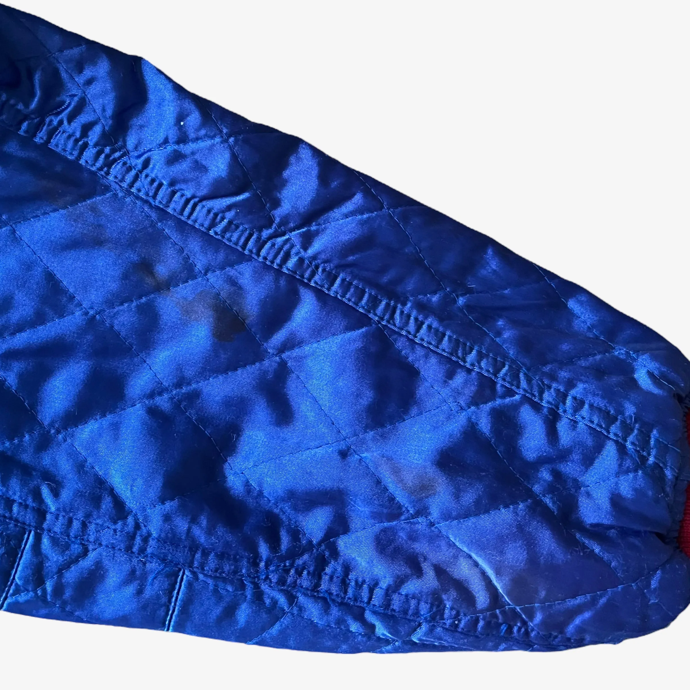 Person's Reversible Bomber Jacket (Womenswear)