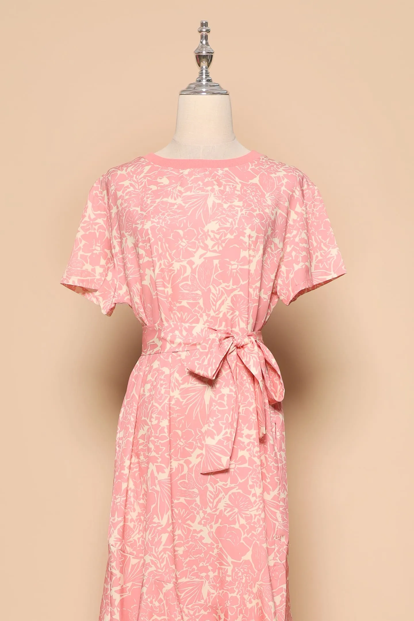 PO - Gisele Dress in Dreamscape