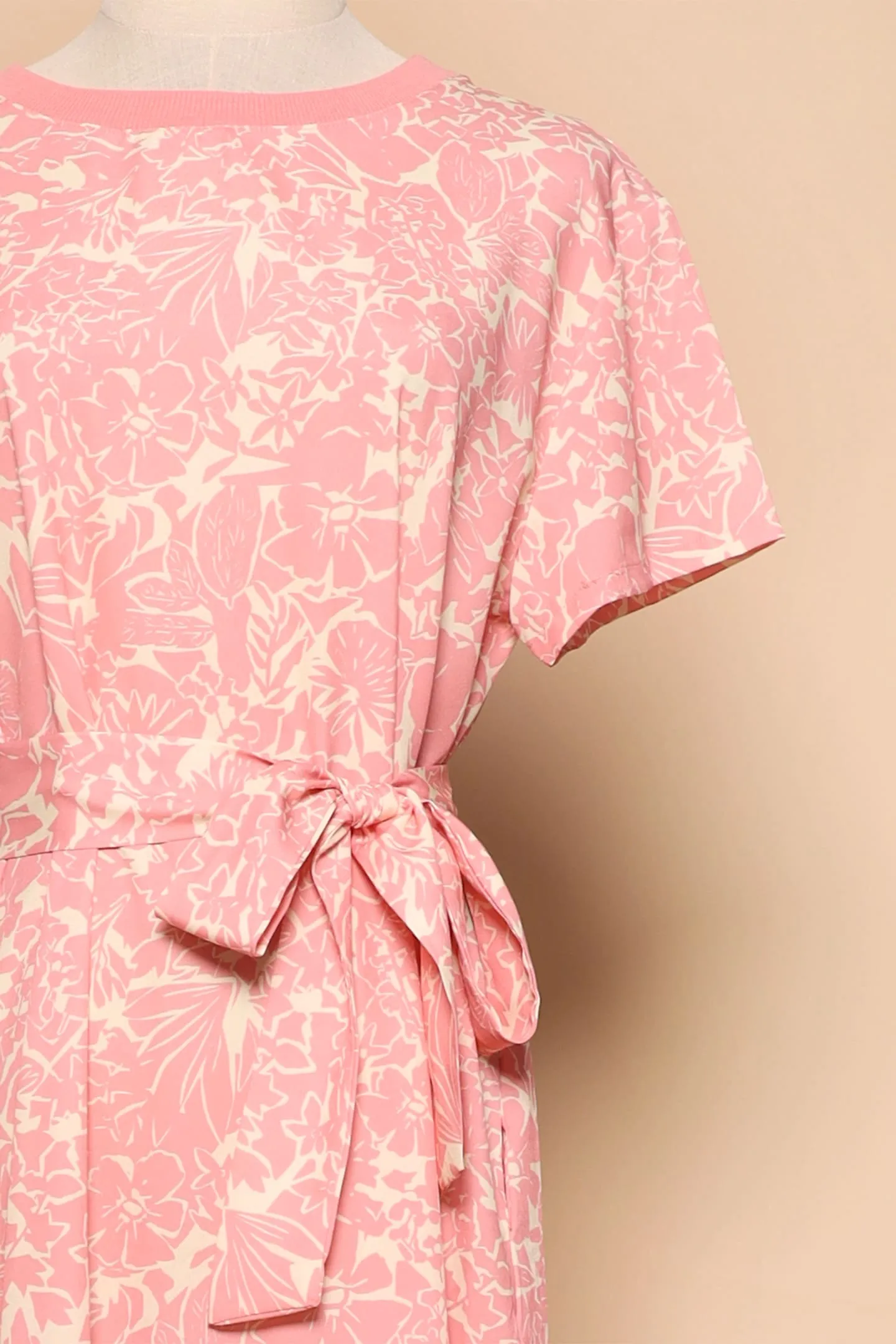 PO - Gisele Dress in Dreamscape