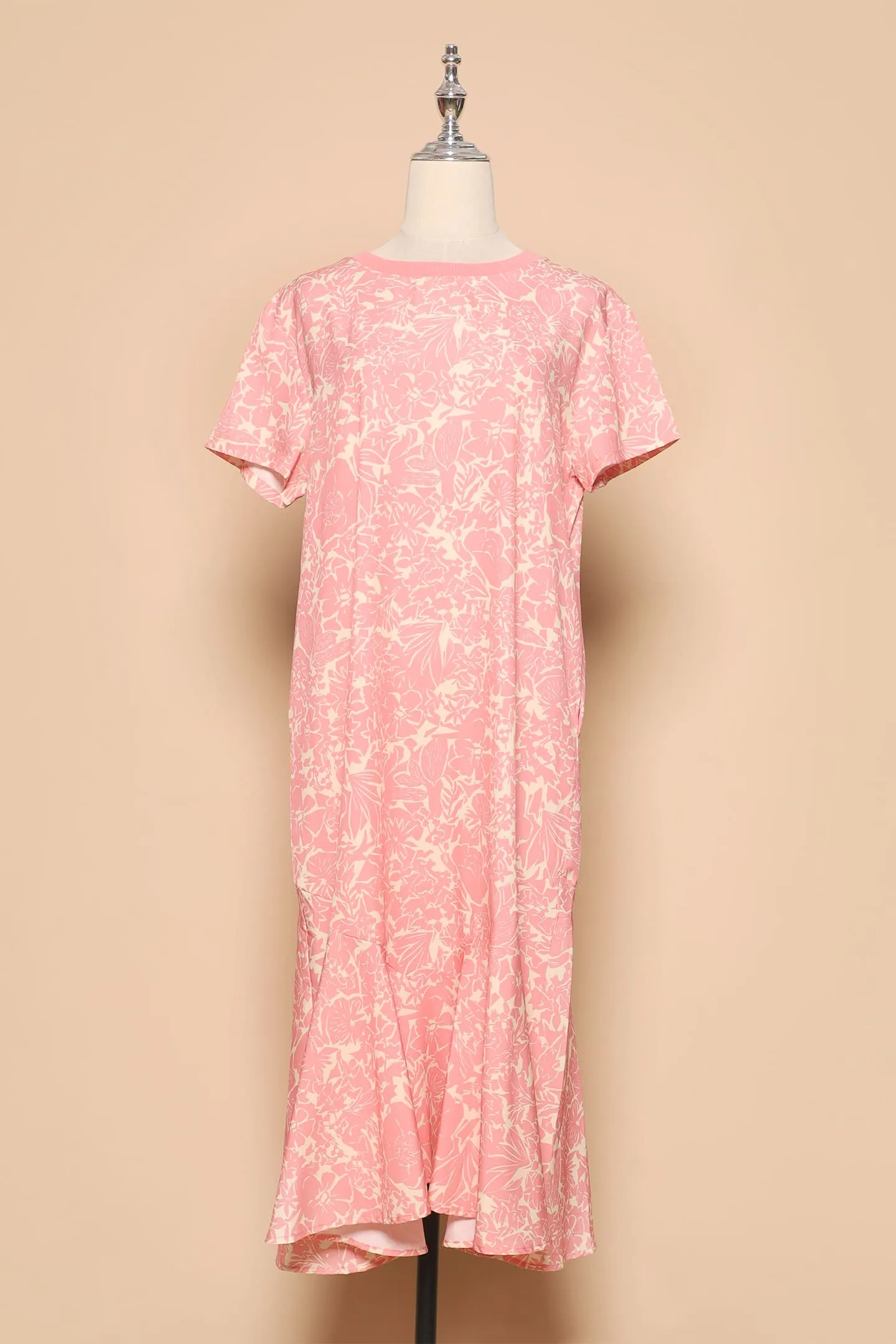 PO - Gisele Dress in Dreamscape