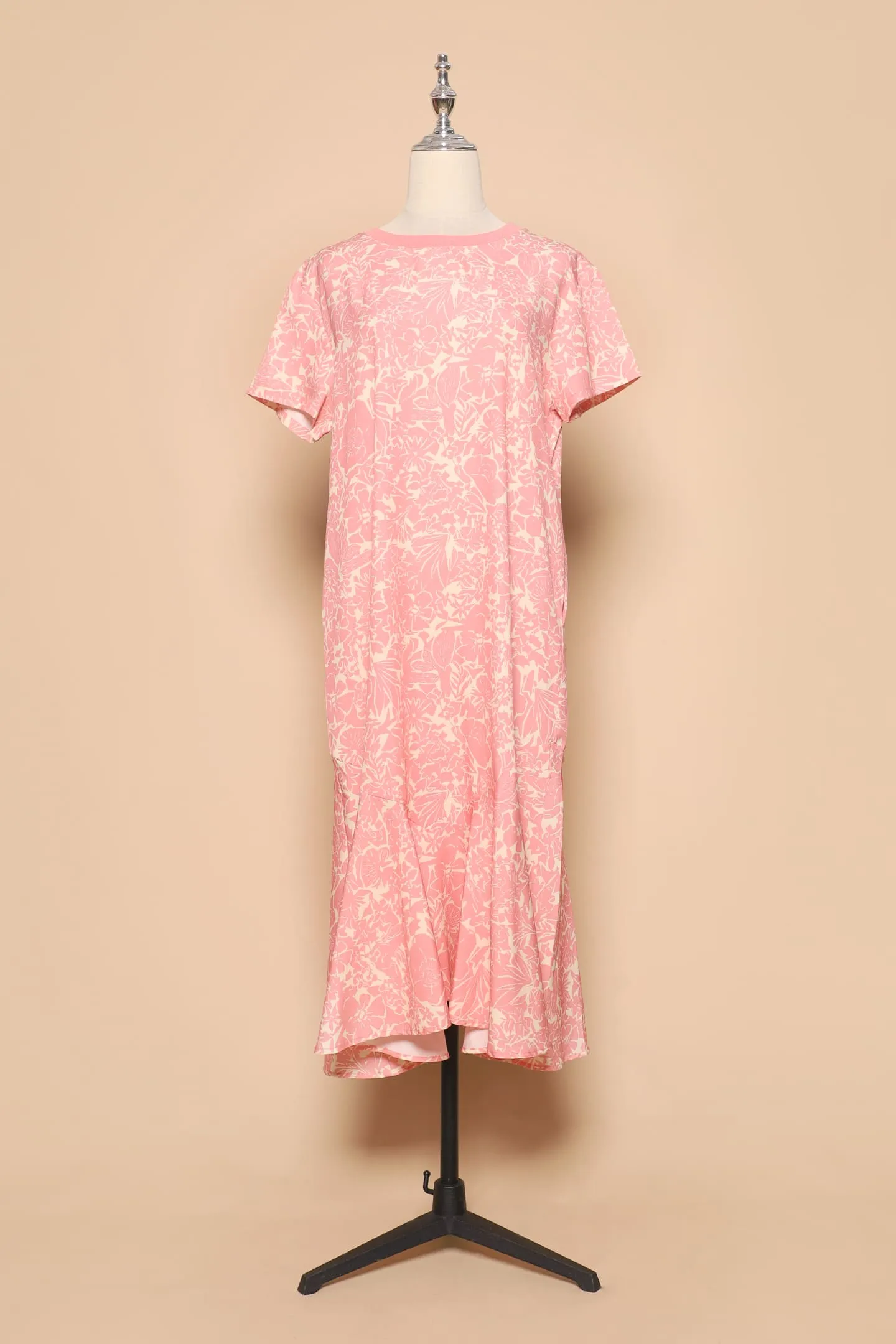 PO - Gisele Dress in Dreamscape