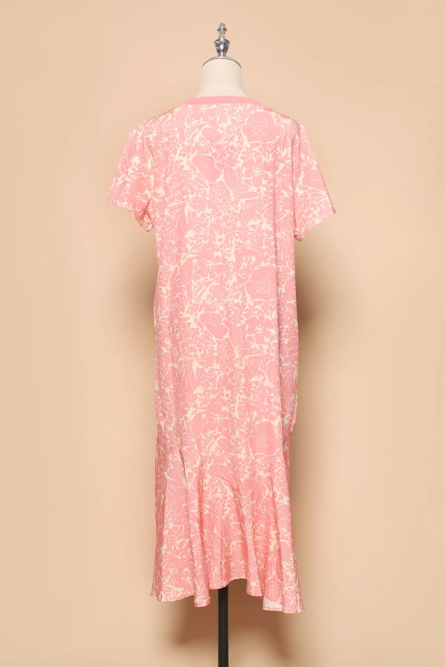 PO - Gisele Dress in Dreamscape