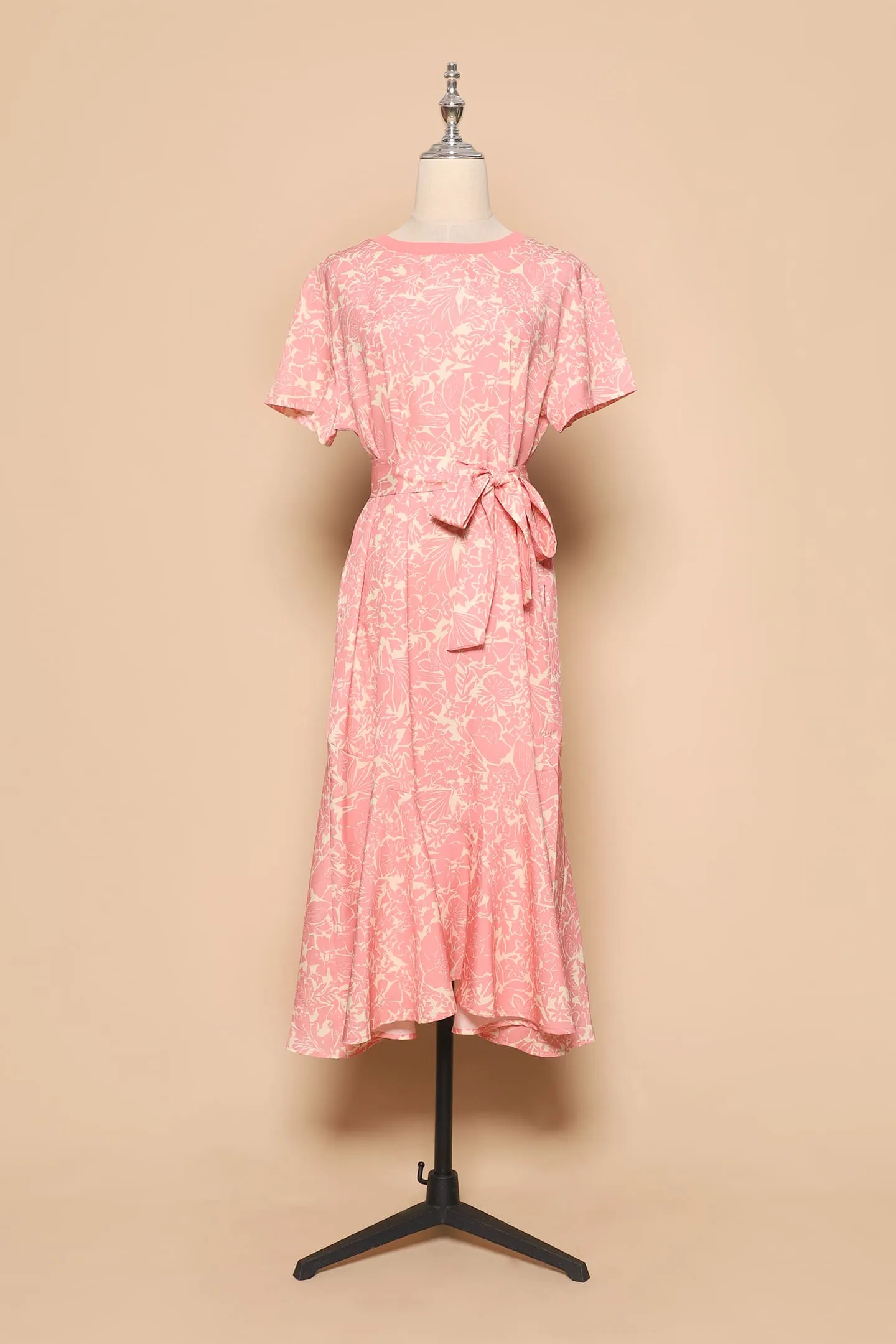 PO - Gisele Dress in Dreamscape