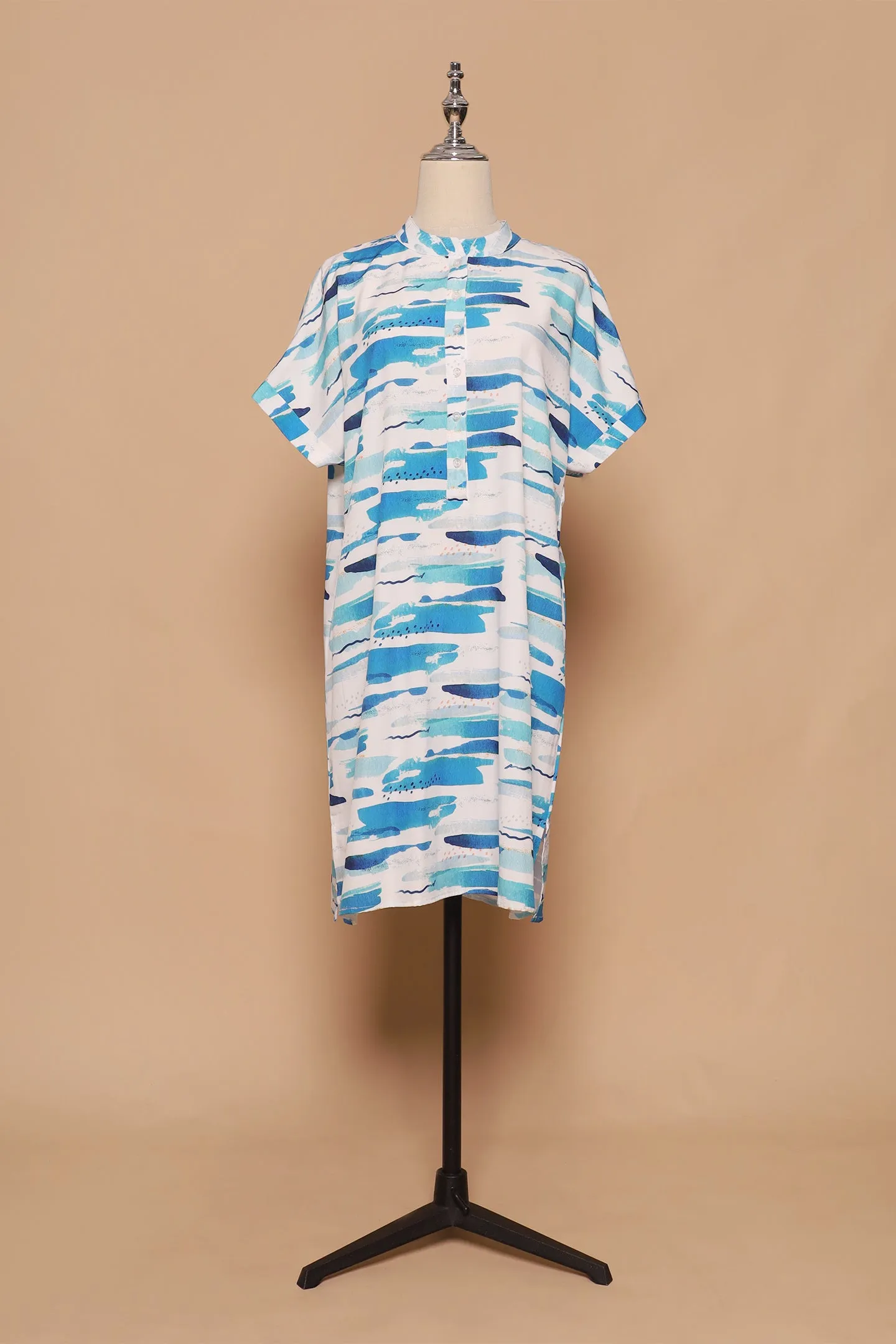 PO - Penn Dress in Umi