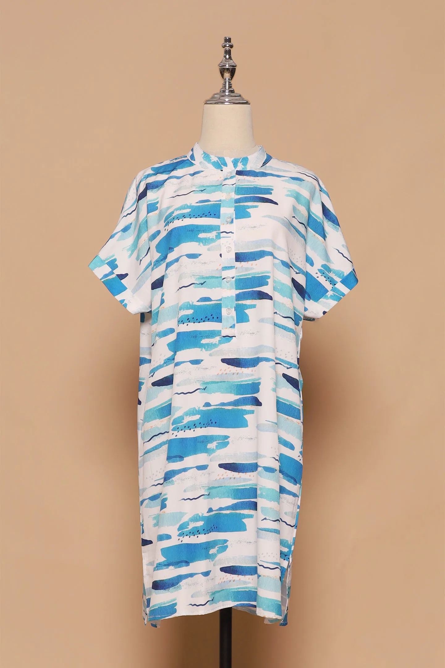 PO - Penn Dress in Umi