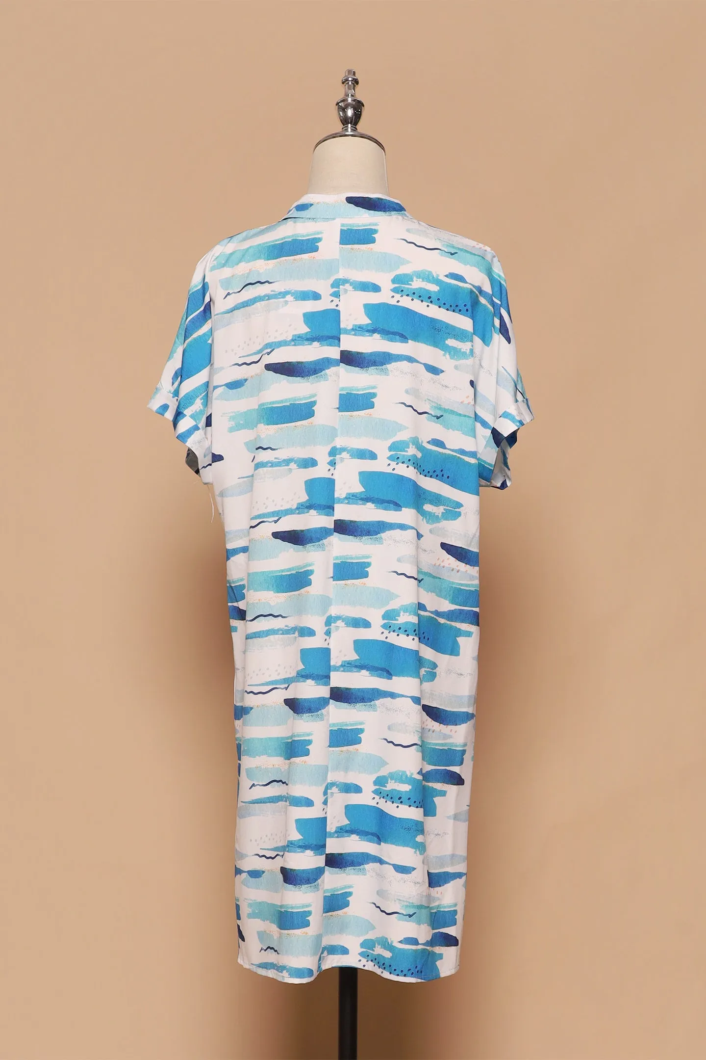 PO - Penn Dress in Umi
