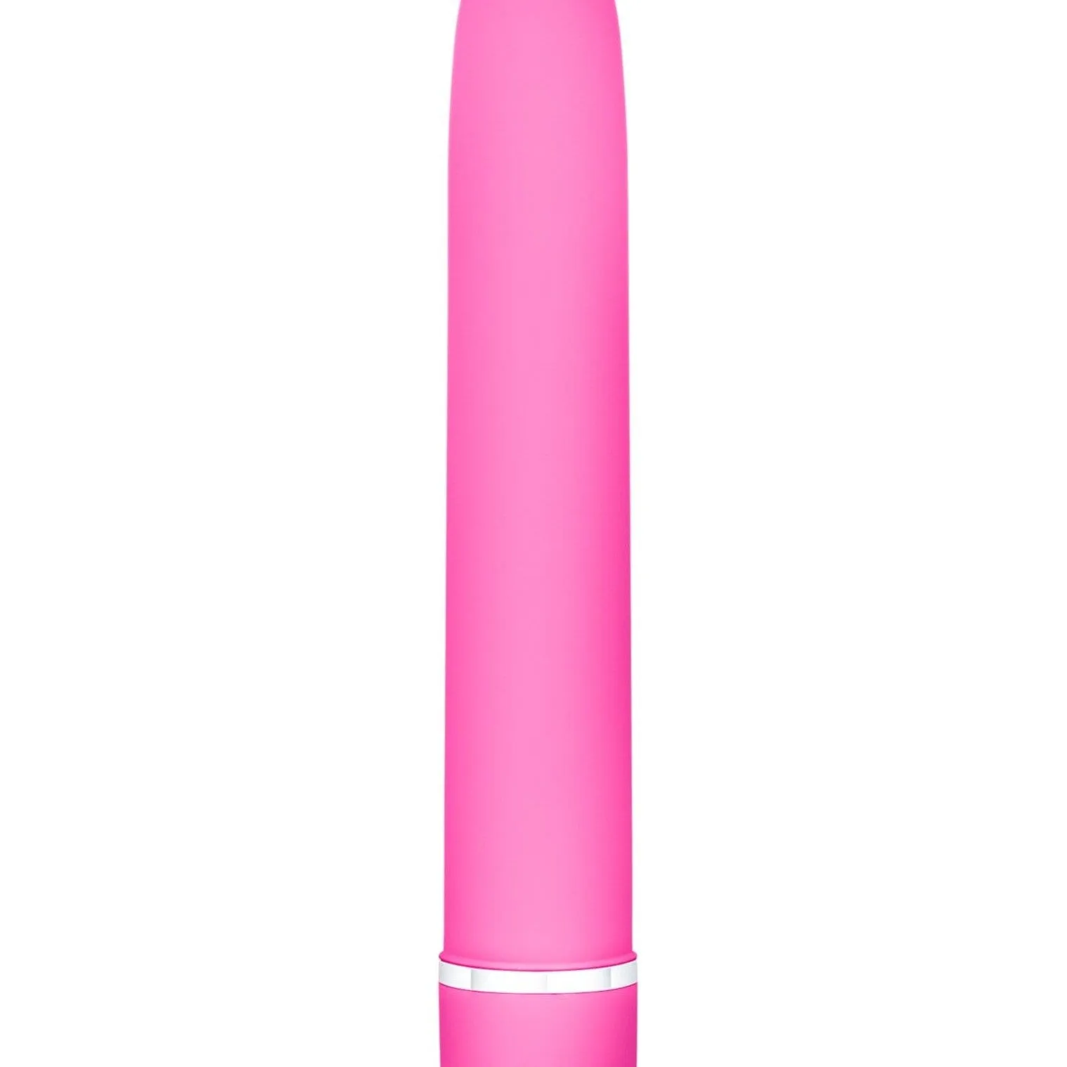 Rose Luxuriate Classic Beginner Vibrator - Pink