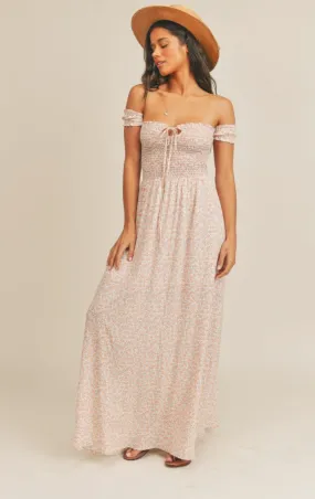 Sadie & Sage Baby Bloom Maxi Dress
