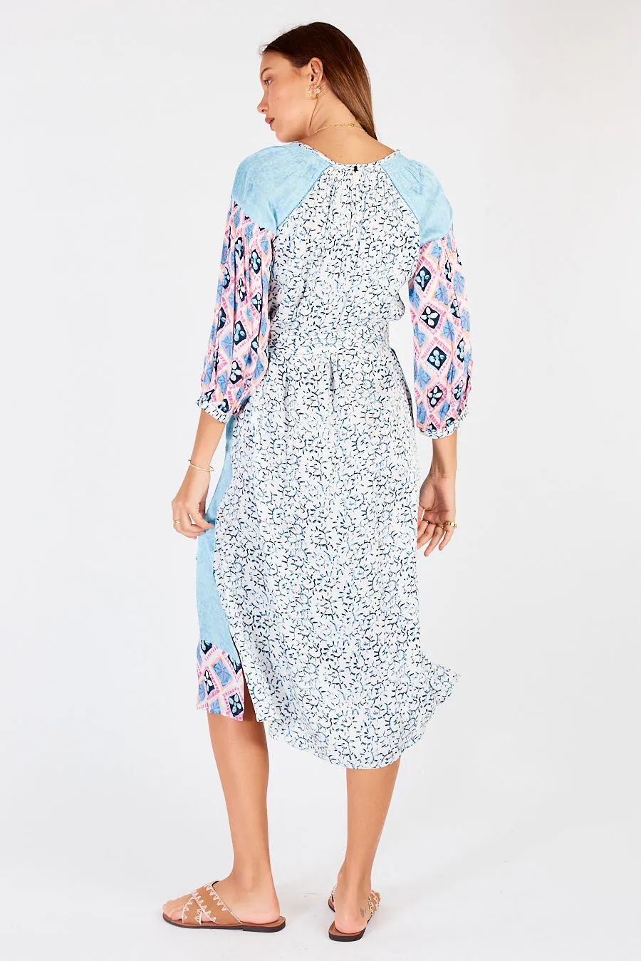 SALE - Fantini Dress