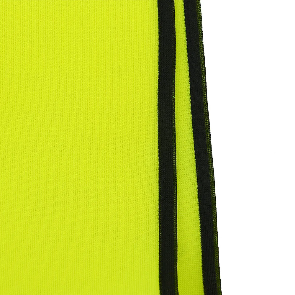 SMASYS Reflective Highvis Railroad Safety Vest