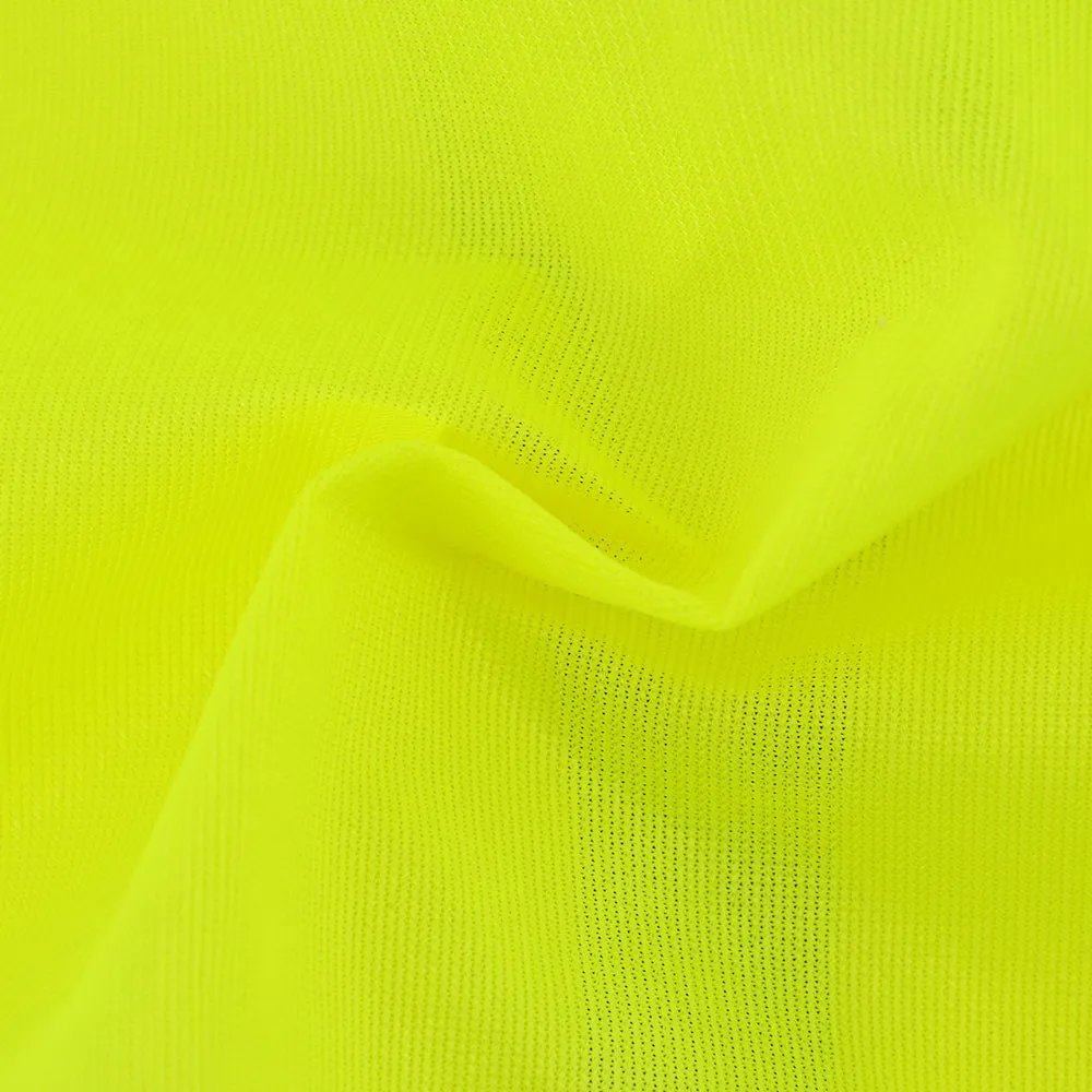 SMASYS Reflective Highvis Railroad Safety Vest