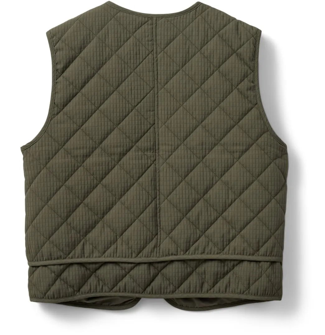 Sofie Schnoor OlgaSW Vest Dark green