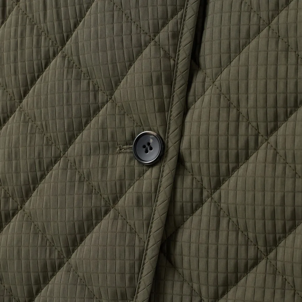 Sofie Schnoor OlgaSW Vest Dark green