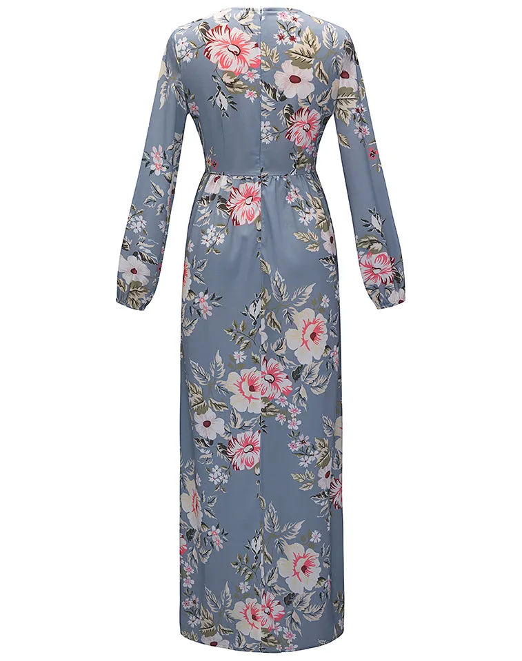 Spring Bloom Dress