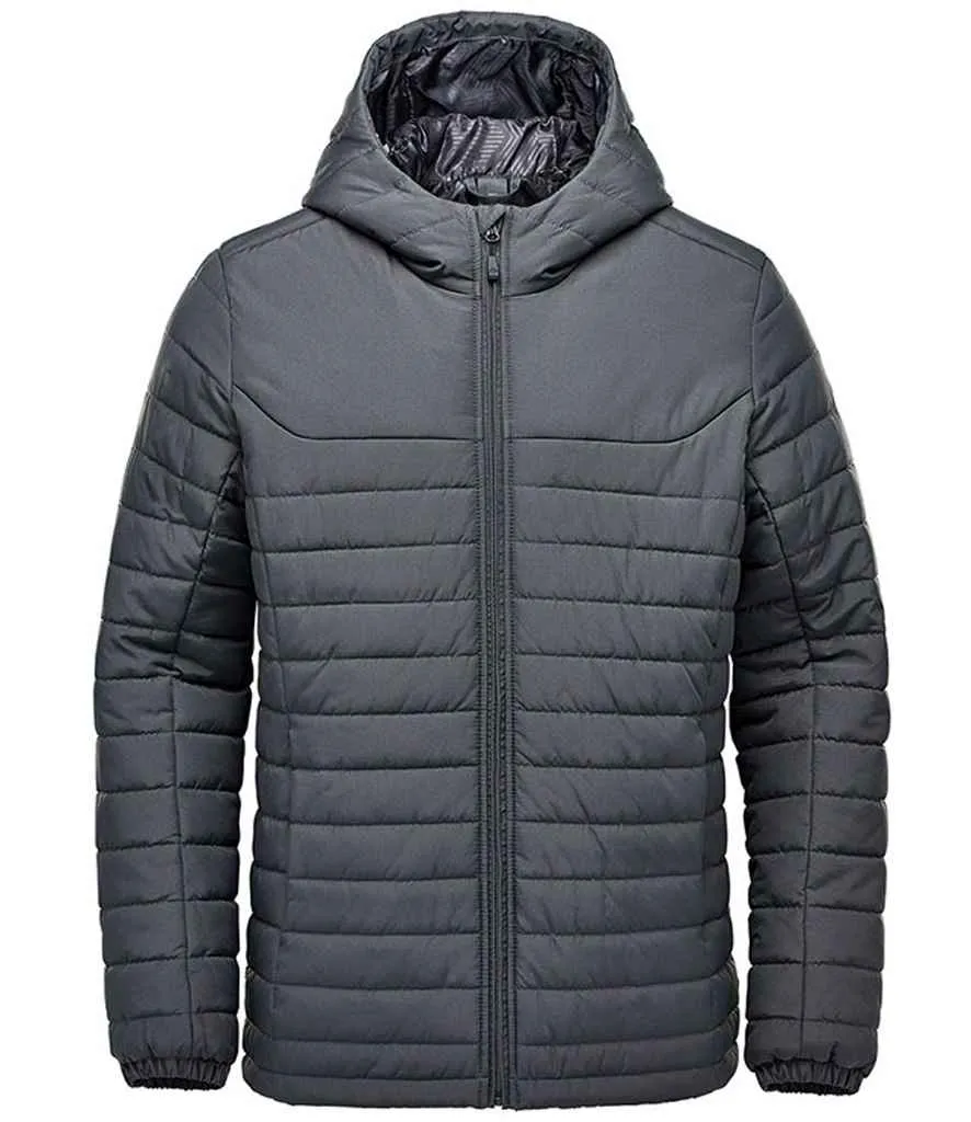 Stormtech - Nautilus Quilted Hooded Jacket