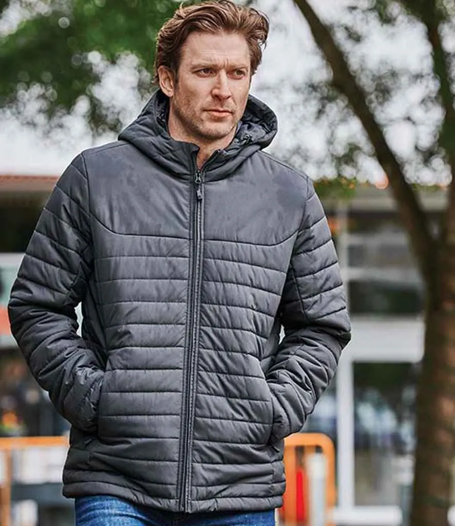 Stormtech - Nautilus Quilted Hooded Jacket