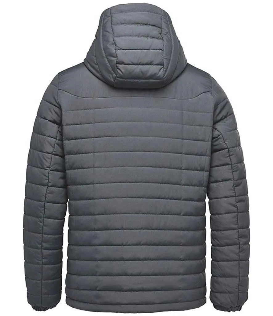 Stormtech - Nautilus Quilted Hooded Jacket