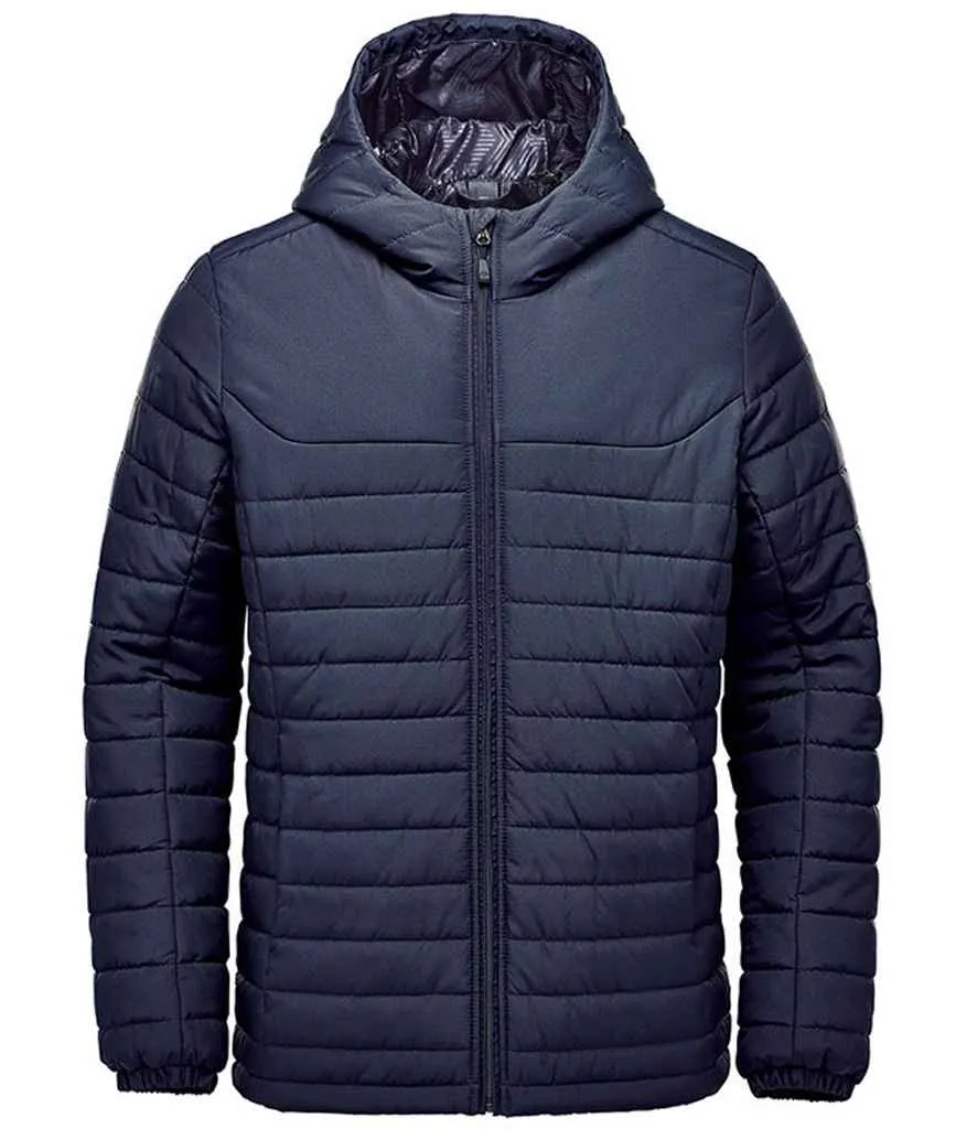 Stormtech - Nautilus Quilted Hooded Jacket