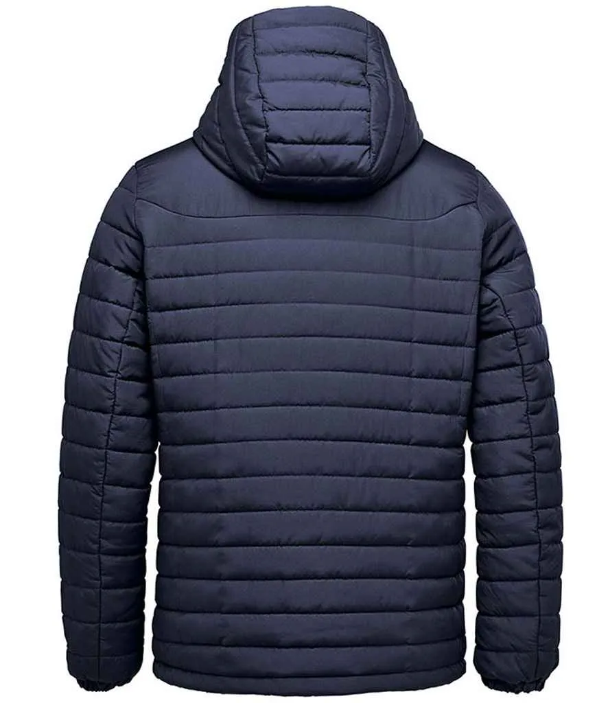 Stormtech - Nautilus Quilted Hooded Jacket