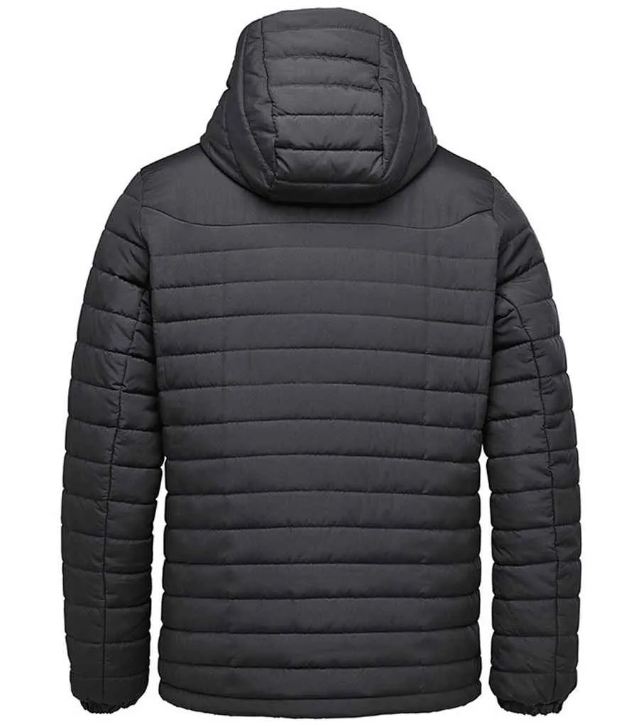 Stormtech - Nautilus Quilted Hooded Jacket
