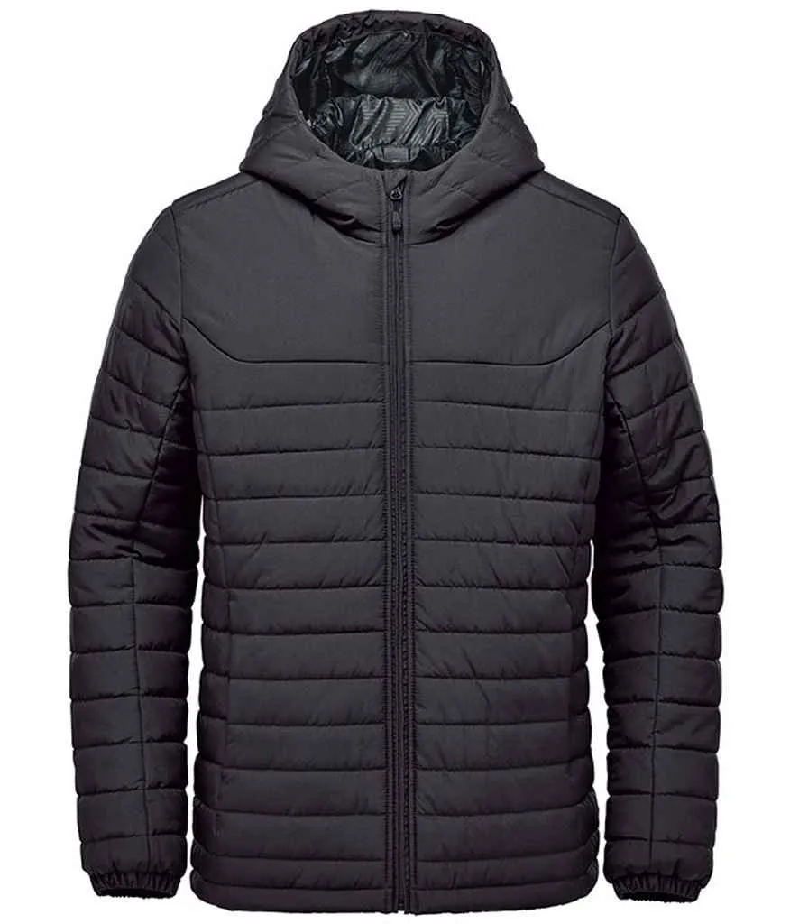 Stormtech - Nautilus Quilted Hooded Jacket
