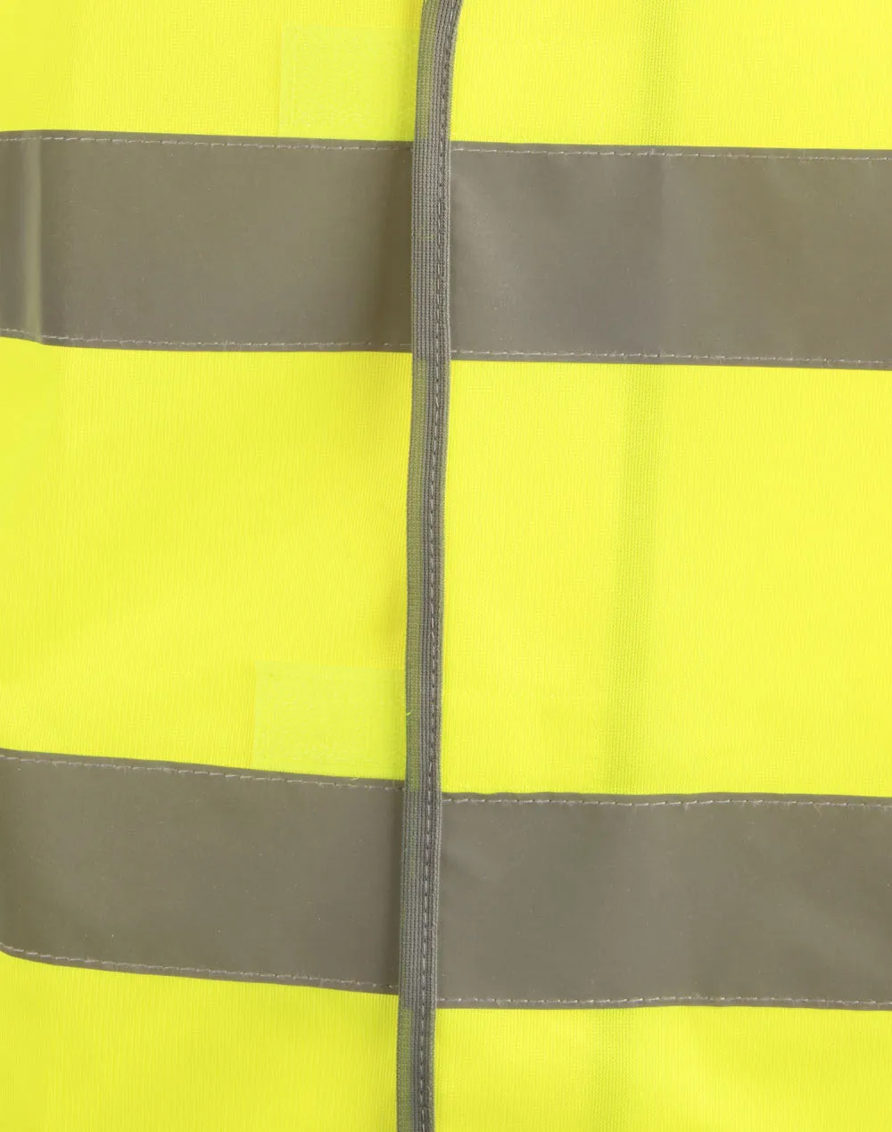 SW43 Safety Vest With Shoulder Tapes