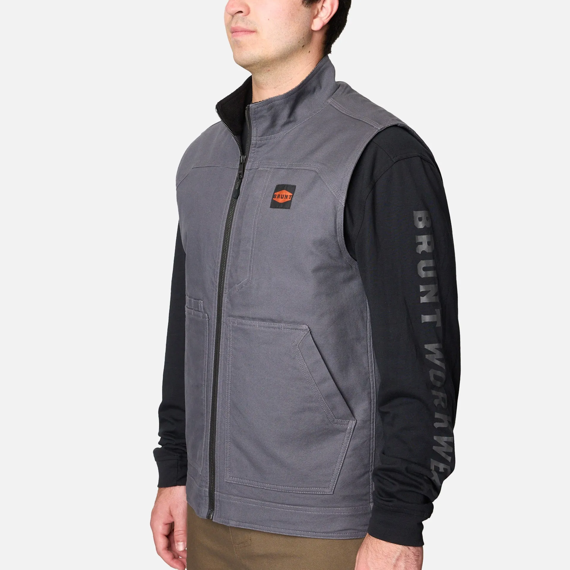 The D’Angelo Utility Vest