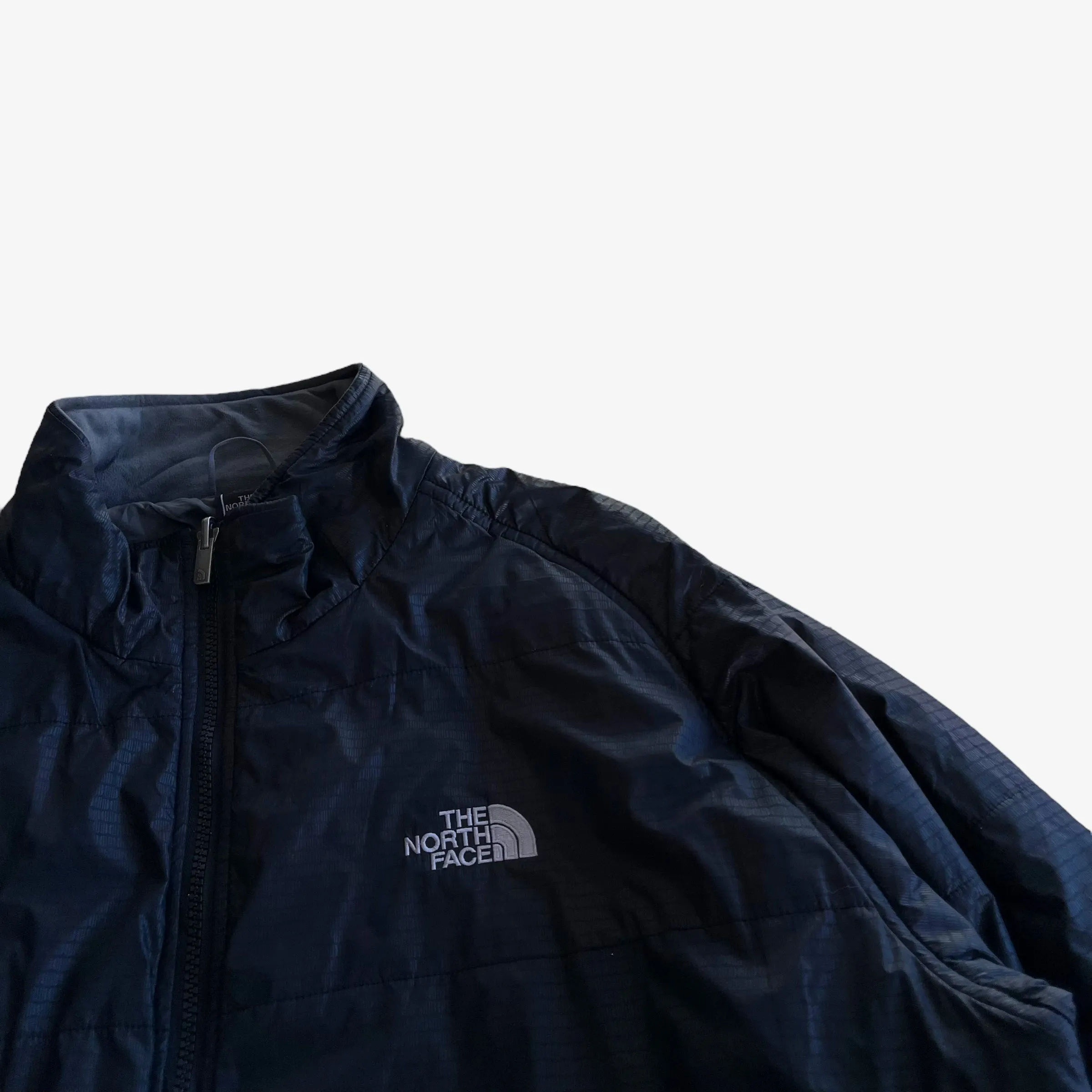 The North Face Quilted Jacket