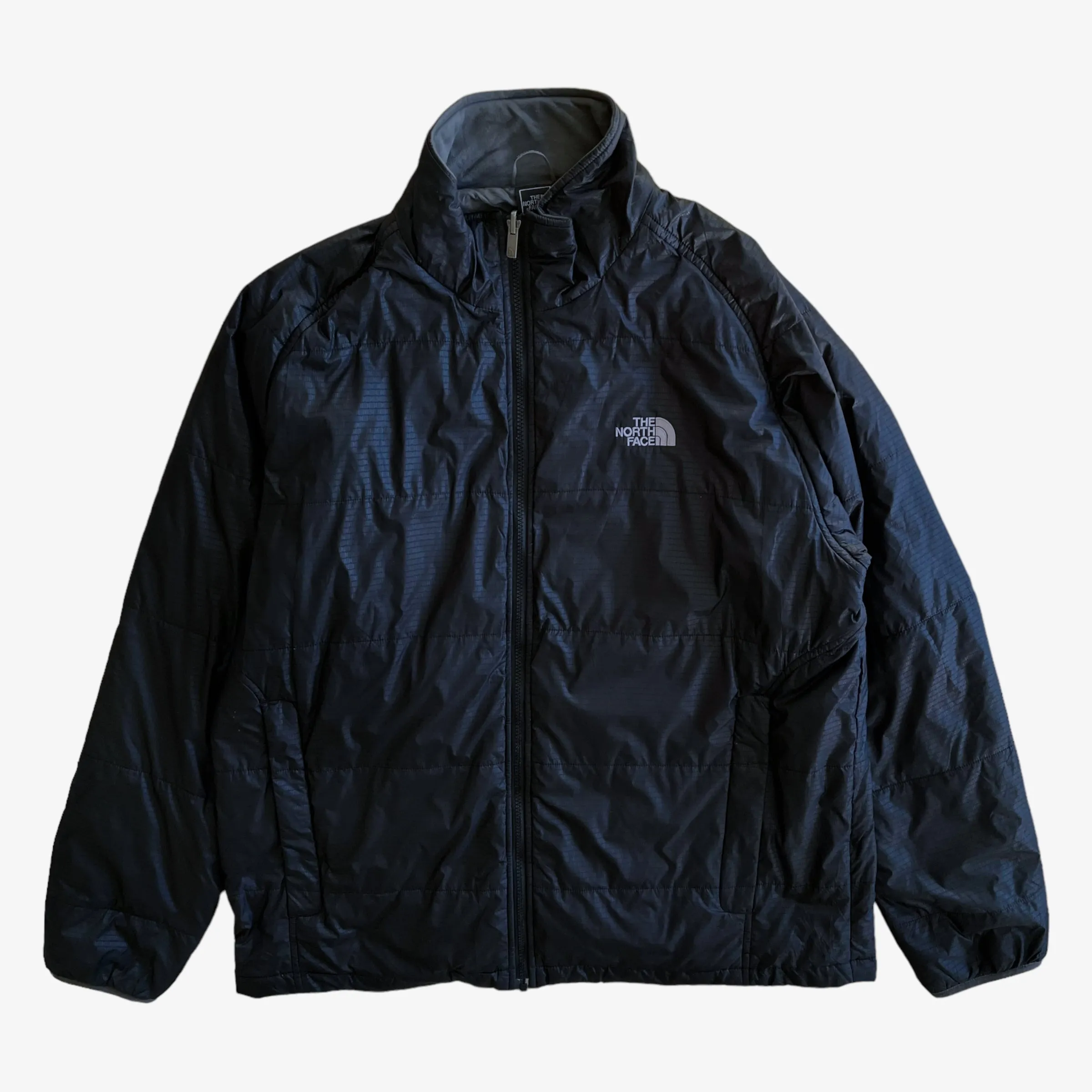 The North Face Quilted Jacket