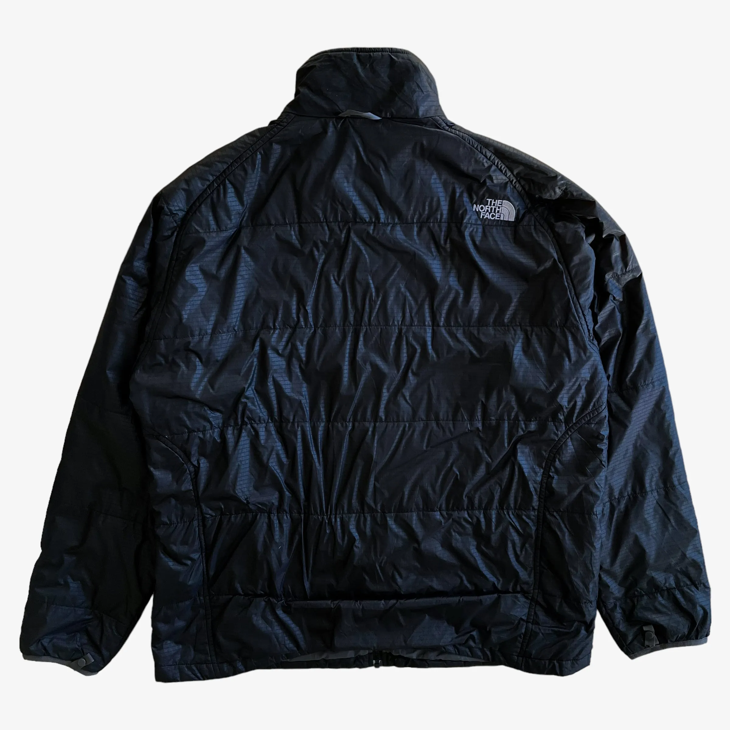 The North Face Quilted Jacket