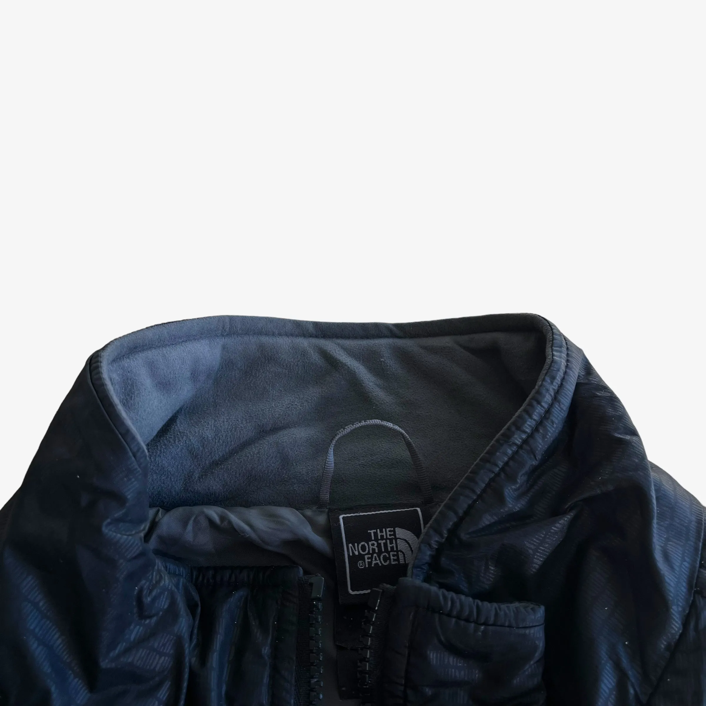 The North Face Quilted Jacket