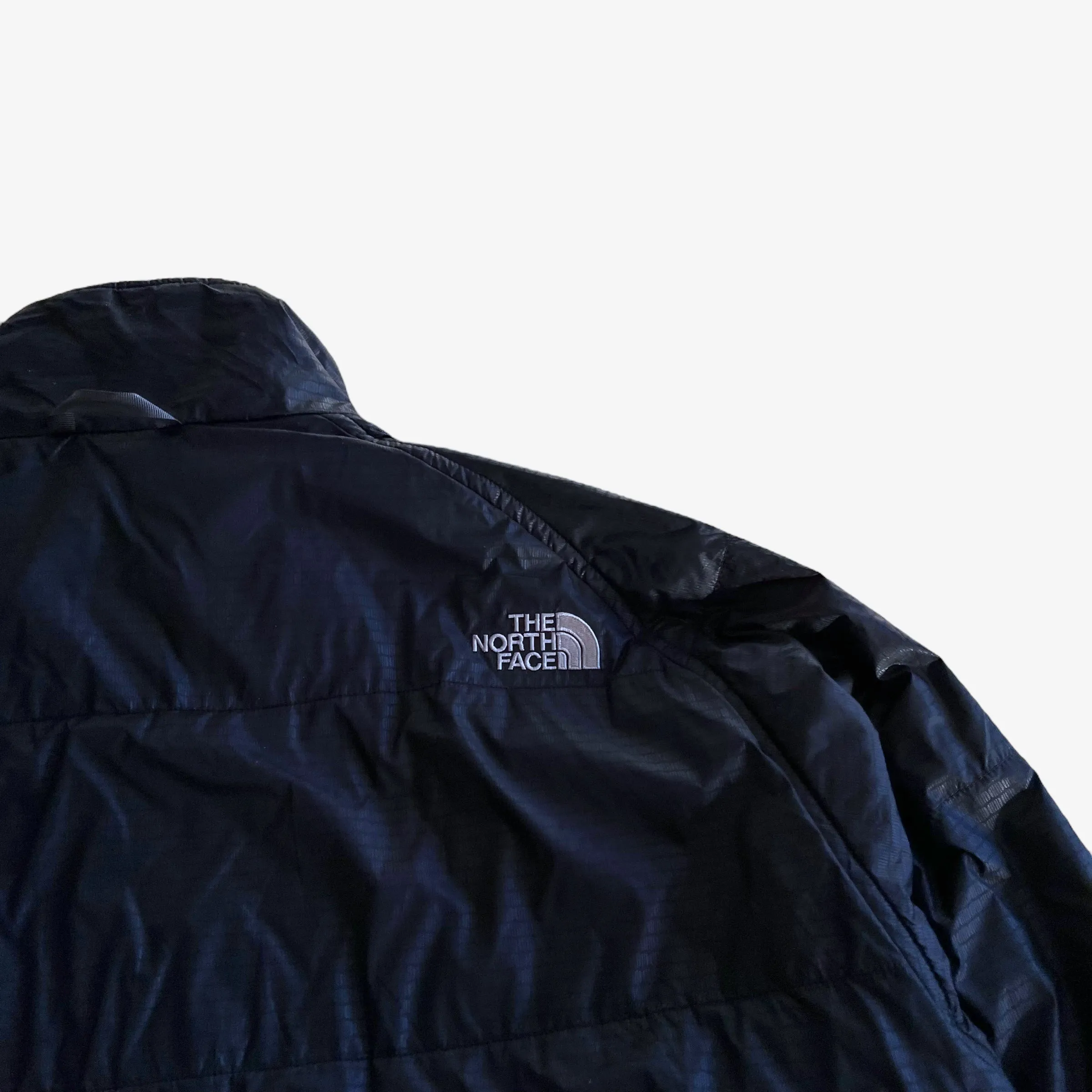 The North Face Quilted Jacket