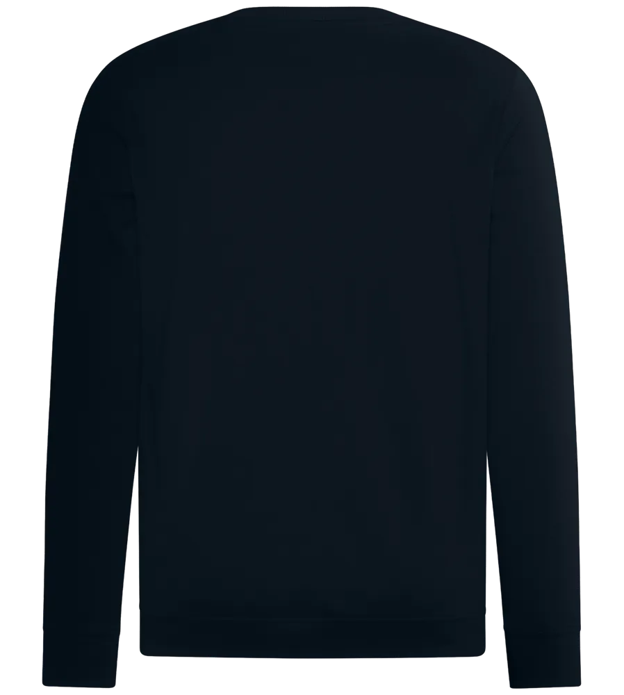 Think Positive Colorful Design - Comfort unisex sweater