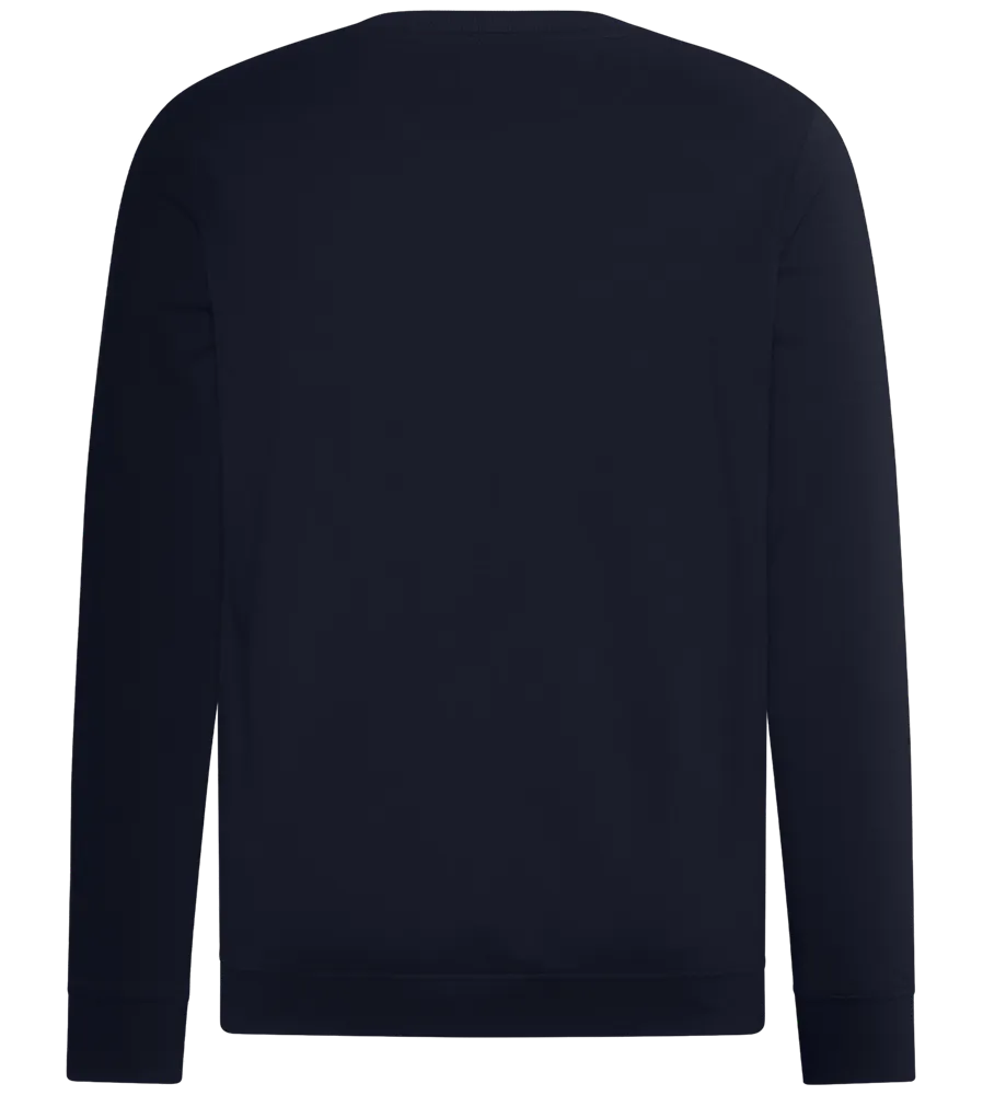 Think Positive Colorful Design - Comfort unisex sweater