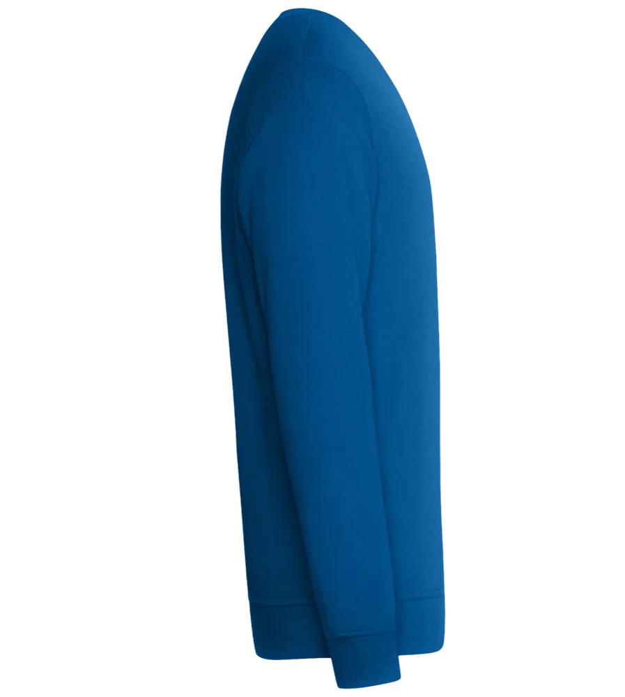Think Positive Colorful Design - Comfort unisex sweater