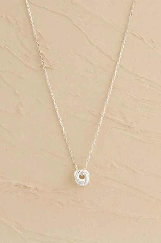 Trio Necklace