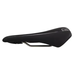 VAR-1 Adjustable Flex Ti Rails Bike Saddle (155mm)