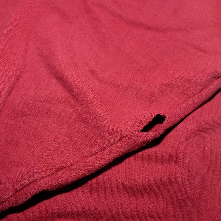 Vintage adidas Monochrome Sweater Medium