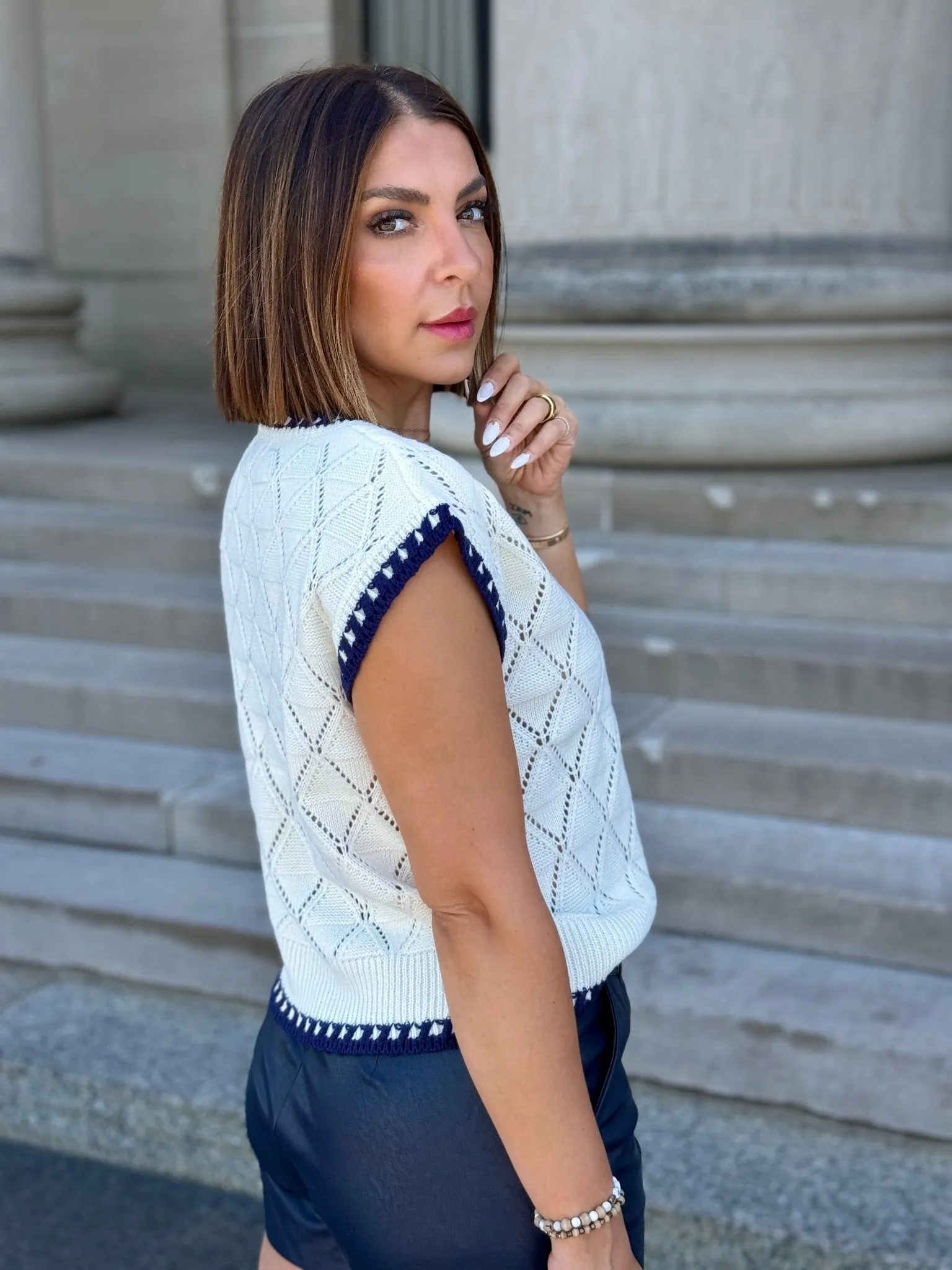 Viola Top