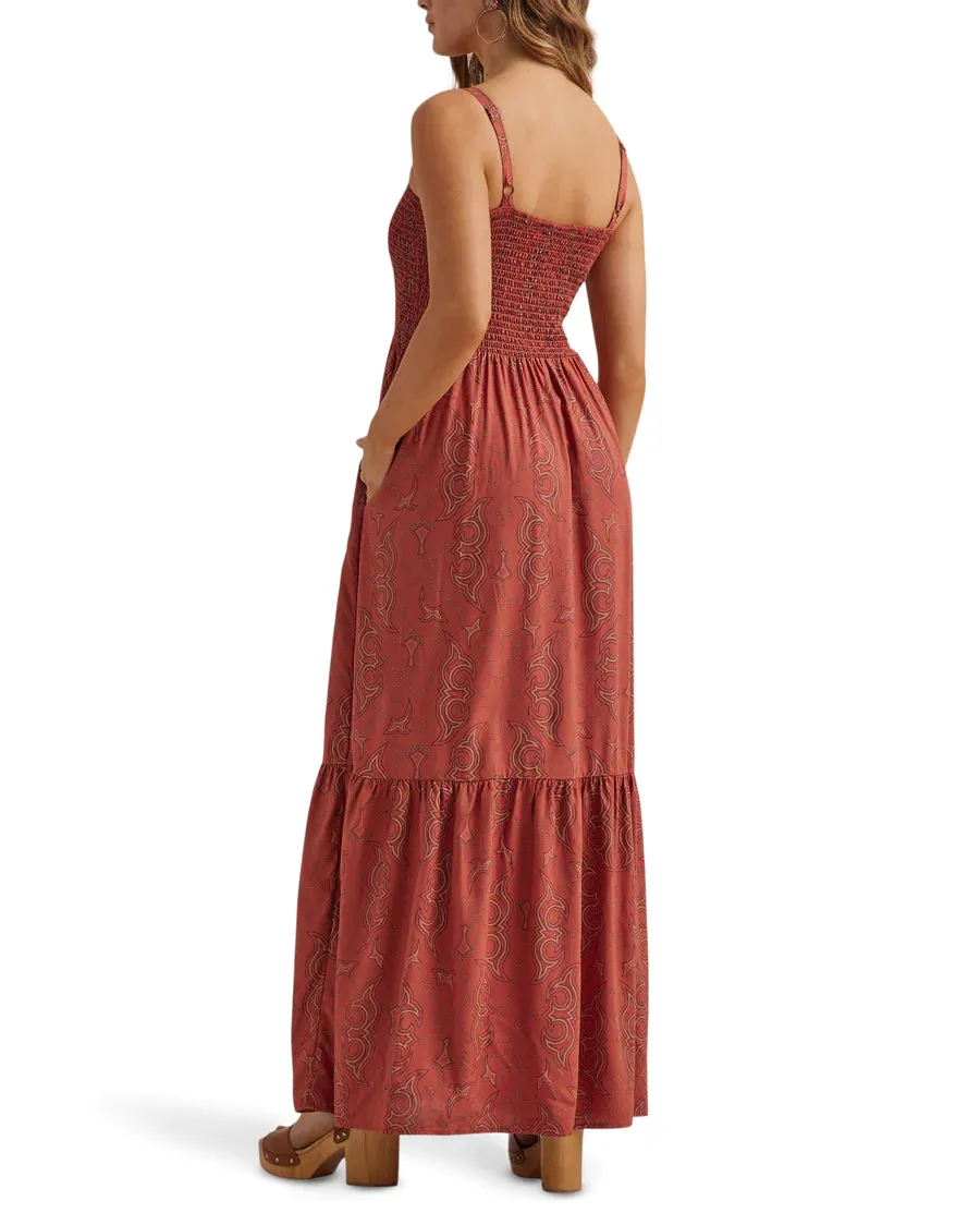 Wrangler Bootstitch Dress